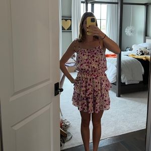 MISA Los Angeles Dress